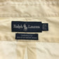 90s RALPH LAUREN YARMOUTH Shirt