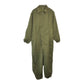 70s U.S. ARMY Mechanic Coverall Military Coverall
