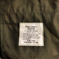 70s U.S. ARMY Mechanic Coverall Military Coverall