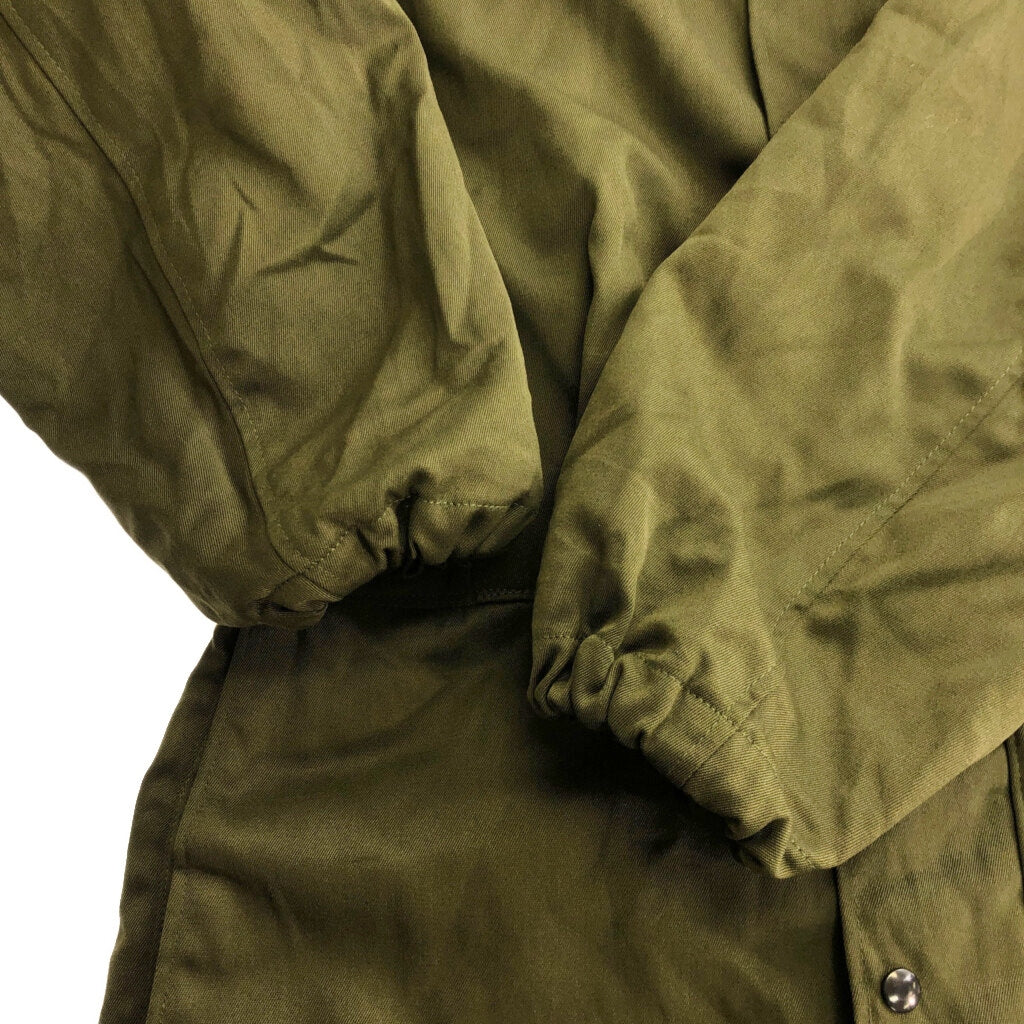 70s U.S. ARMY Mechanic Coverall Military Coverall