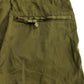 70s U.S. ARMY Mechanic Coverall Military Coverall