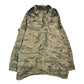 00s U.S.AIRFORCE APECS GORETEX Parka Military Jacket