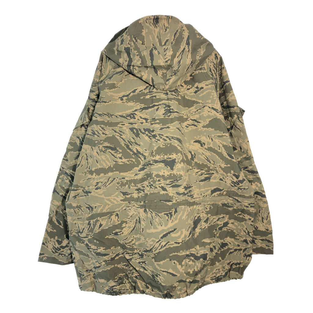 00s U.S.AIRFORCE APECS GORETEX Parka Military Jacket