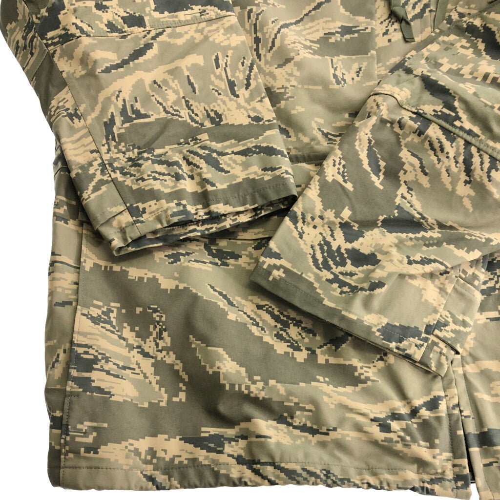 00s U.S.AIRFORCE APECS GORETEX Parka Military Jacket