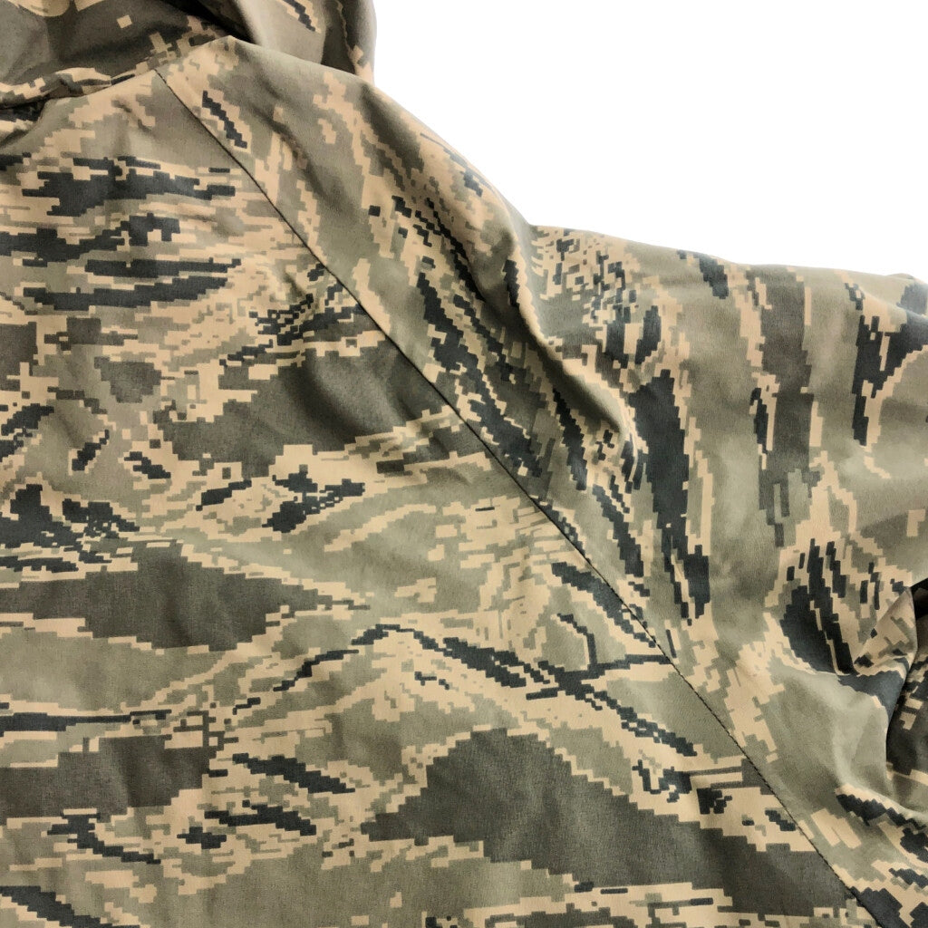 00s U.S.AIRFORCE APECS GORETEX Parka Military Jacket
