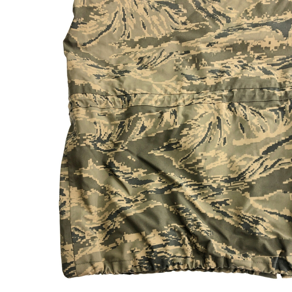 00s U.S.AIRFORCE APECS GORETEX Parka Military Jacket