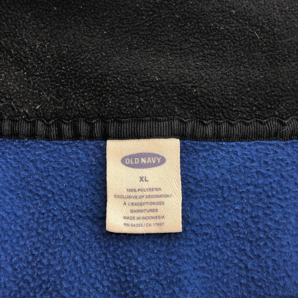 OLD NAVY Fleece Jacket