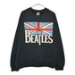 The Beatles Musician Sweat