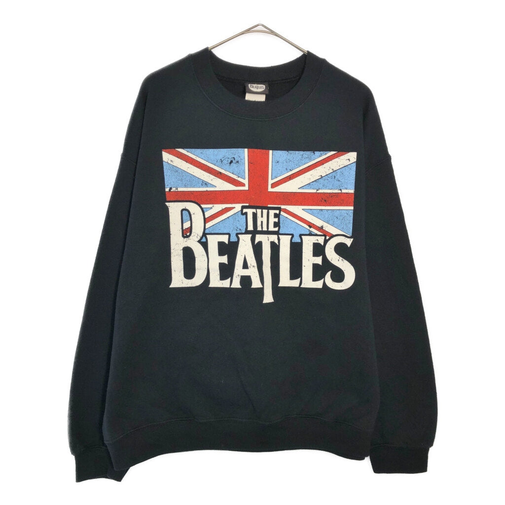 The Beatles Musician Sweat