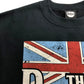 The Beatles Musician Sweat