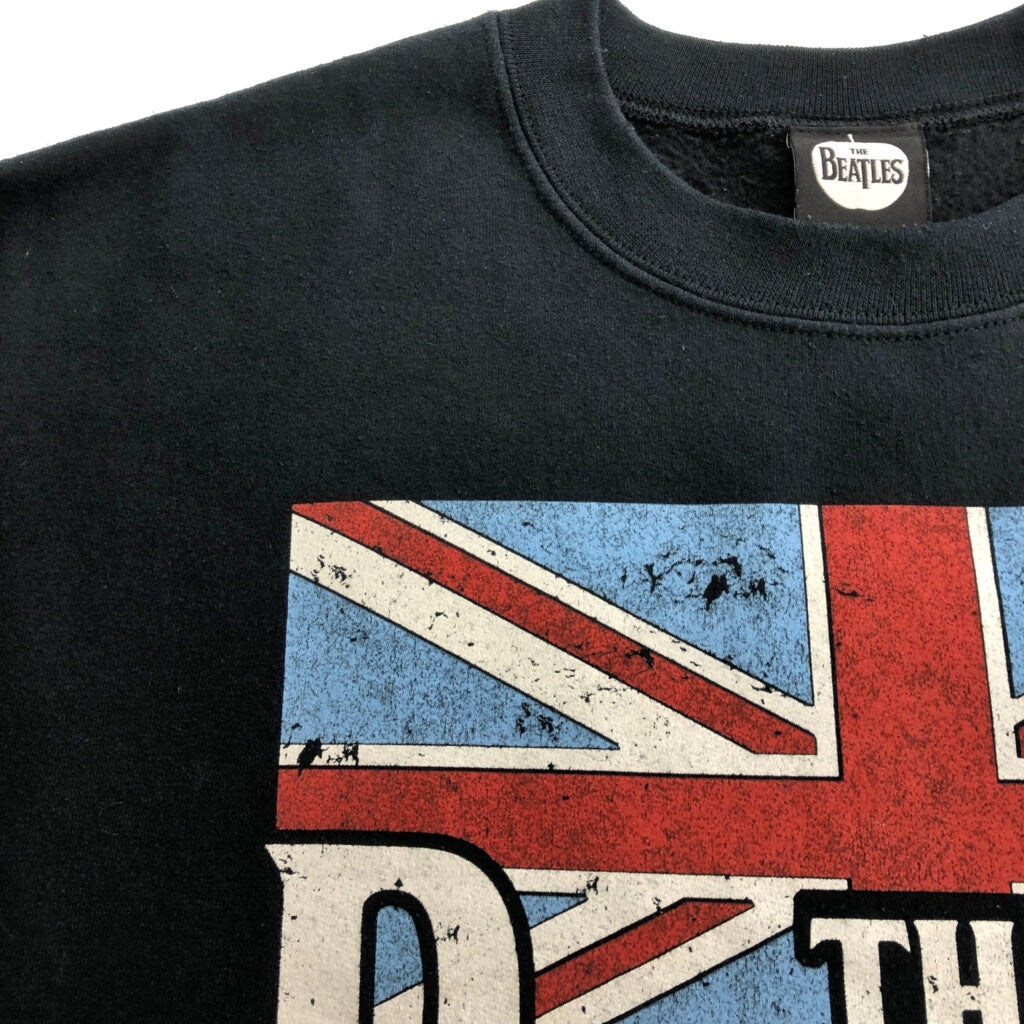 The Beatles Musician Sweat