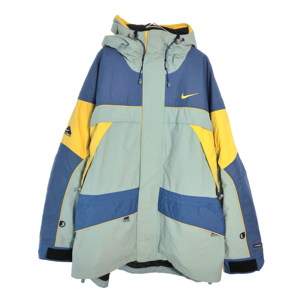 90s NIKE ACG Mountain Parka