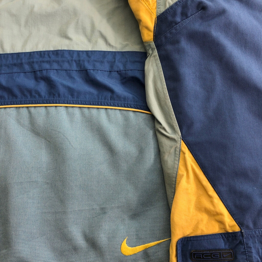 90s NIKE ACG Mountain Parka