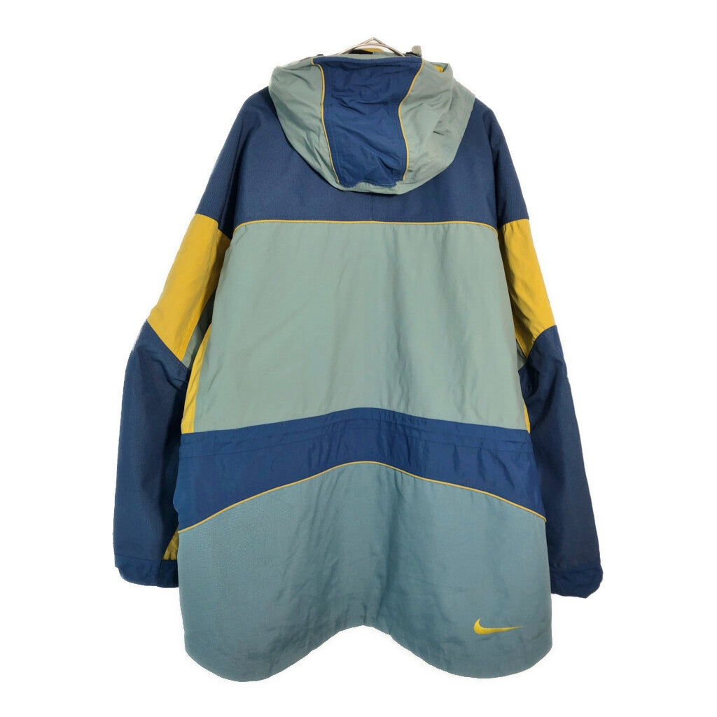 90s NIKE ACG Mountain Parka