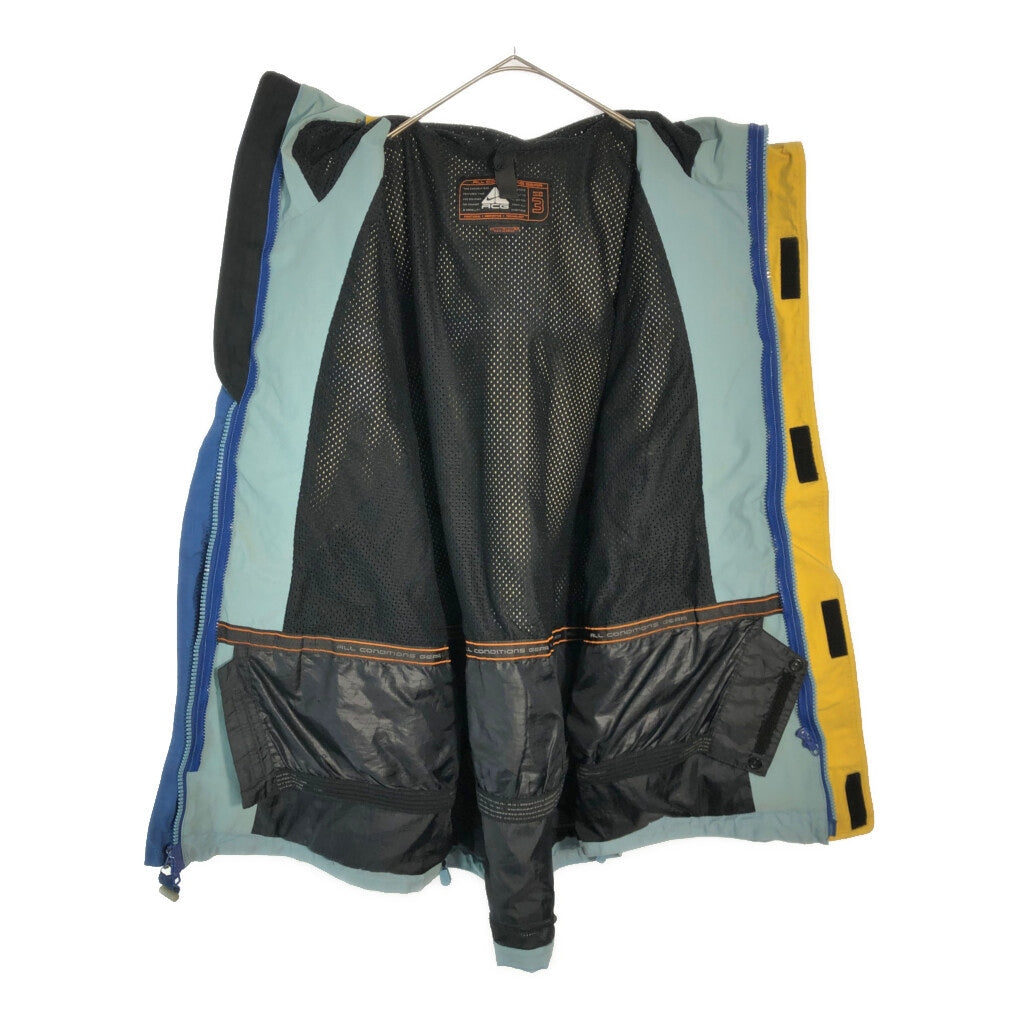 90s NIKE ACG Mountain Parka