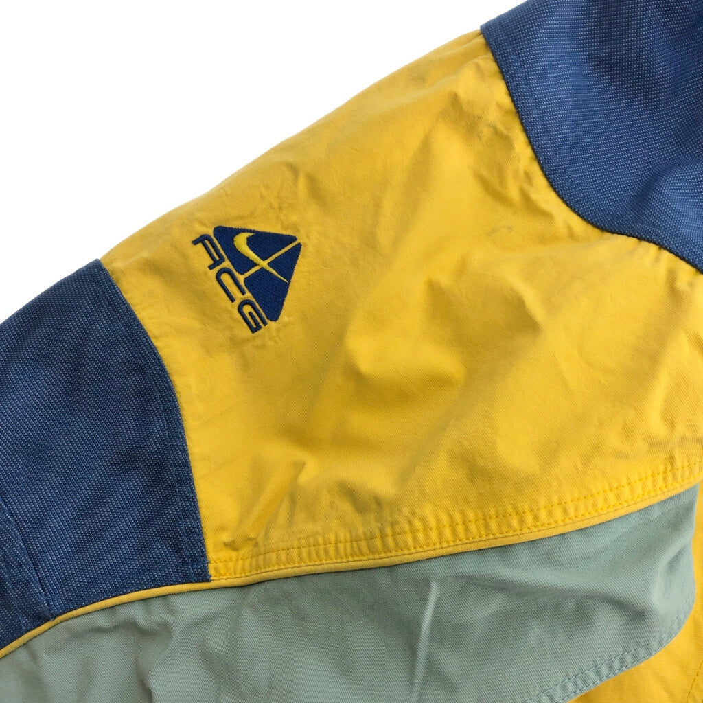 90s NIKE ACG Mountain Parka
