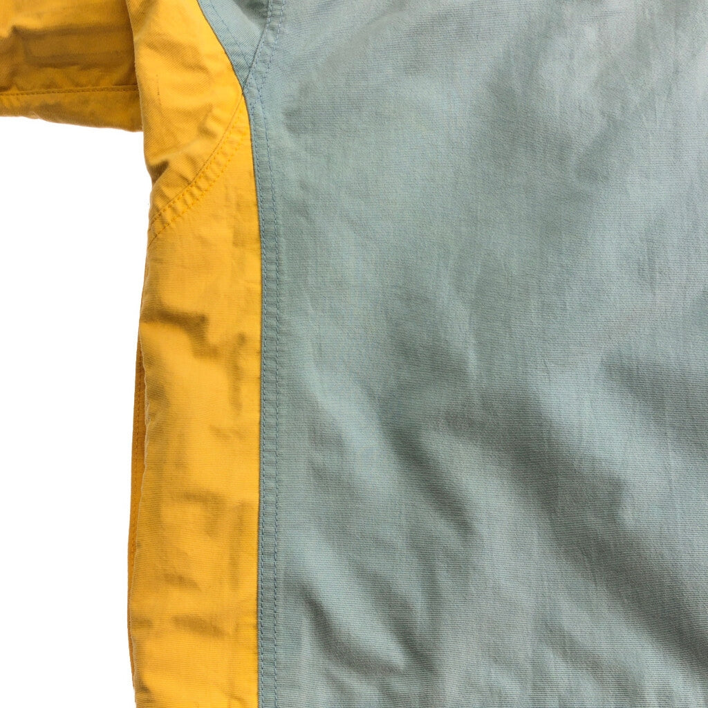 90s NIKE ACG Mountain Parka
