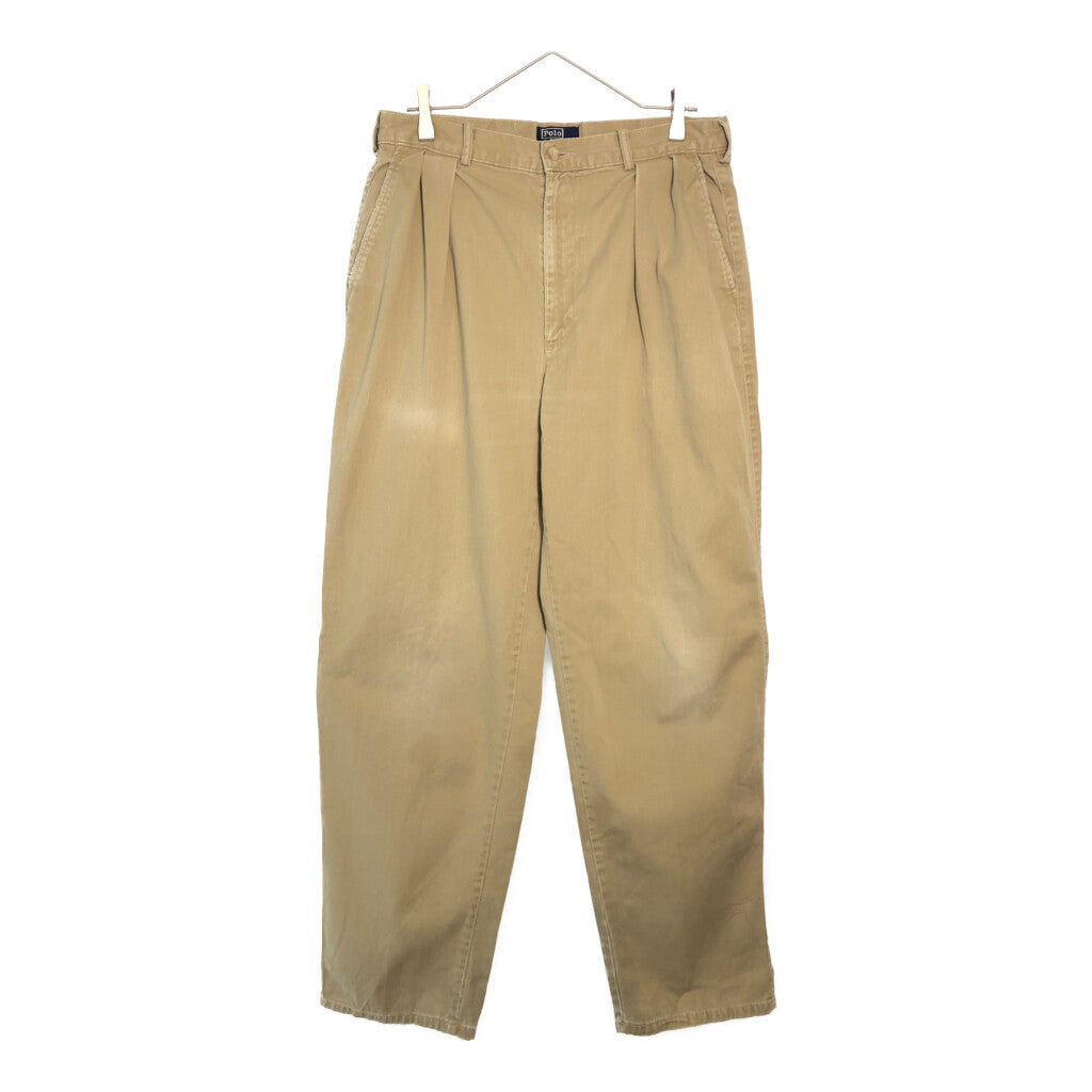90s Polo by Ralph Lauren Chino Pants