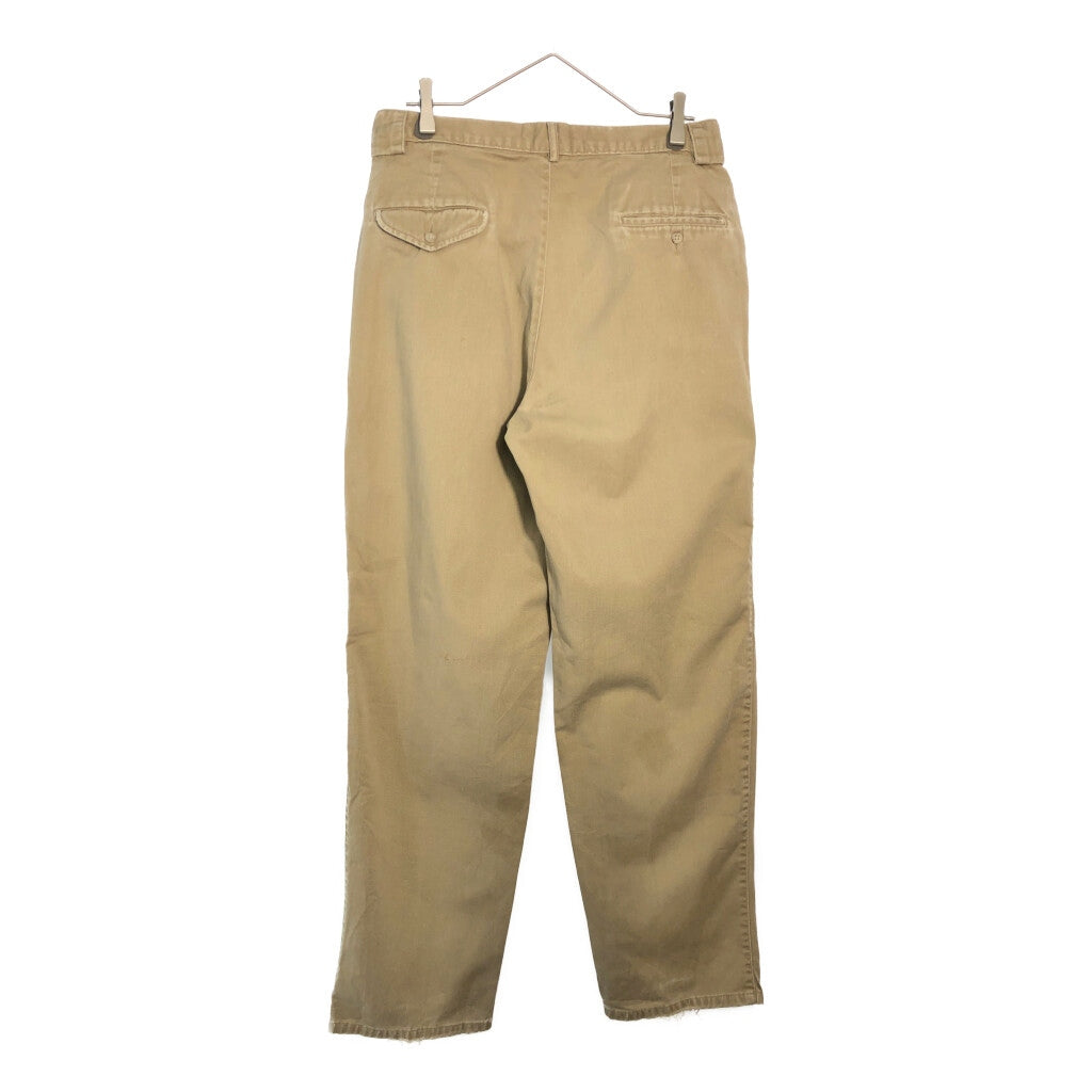 90s Polo by Ralph Lauren Chino Pants
