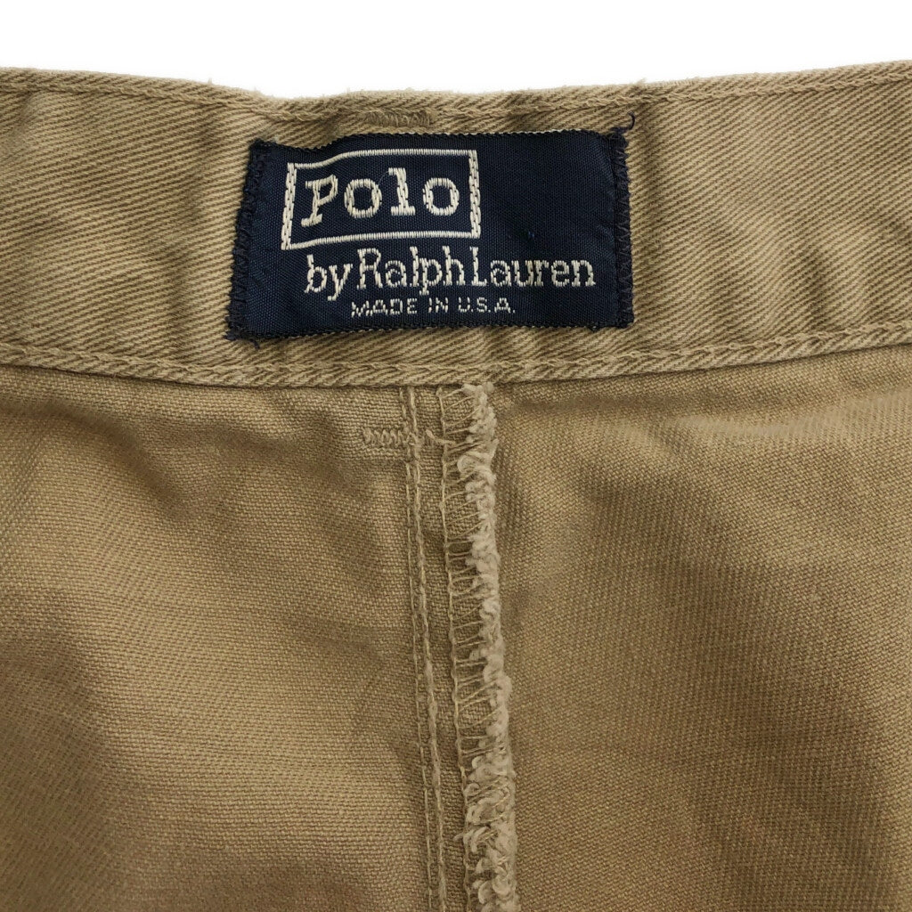 90s Polo by Ralph Lauren Chino Pants