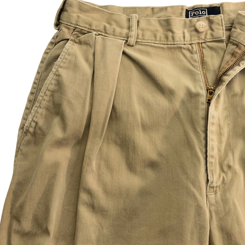 90s Polo by Ralph Lauren Chino Pants