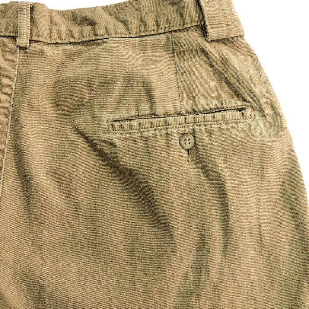 90s Polo by Ralph Lauren Chino Pants
