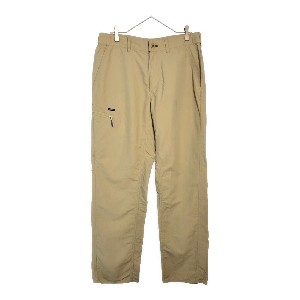 patagonia Nylon Pants