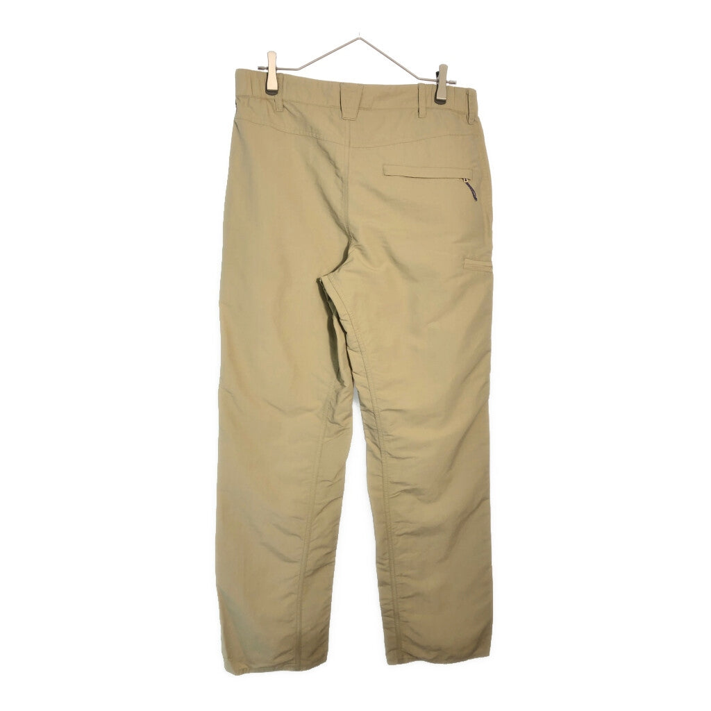 patagonia Nylon Pants