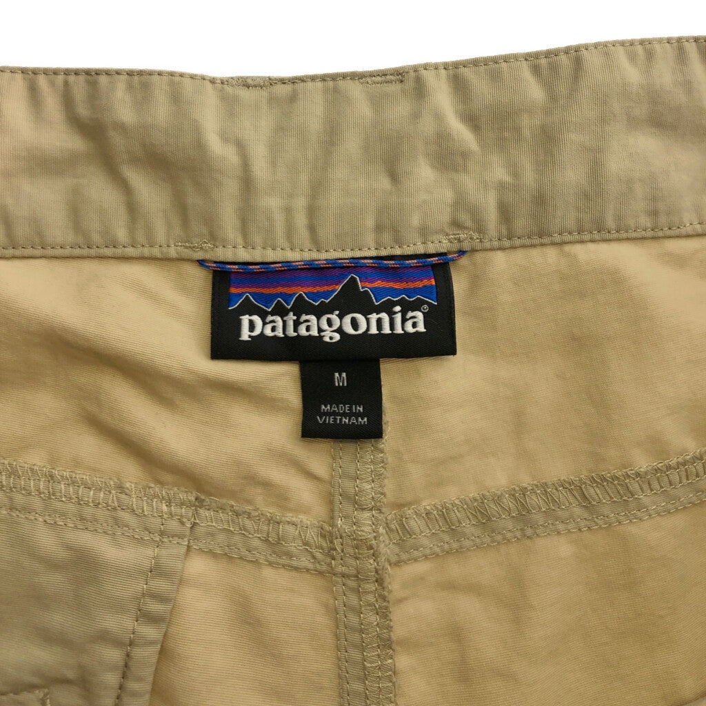 patagonia Nylon Pants