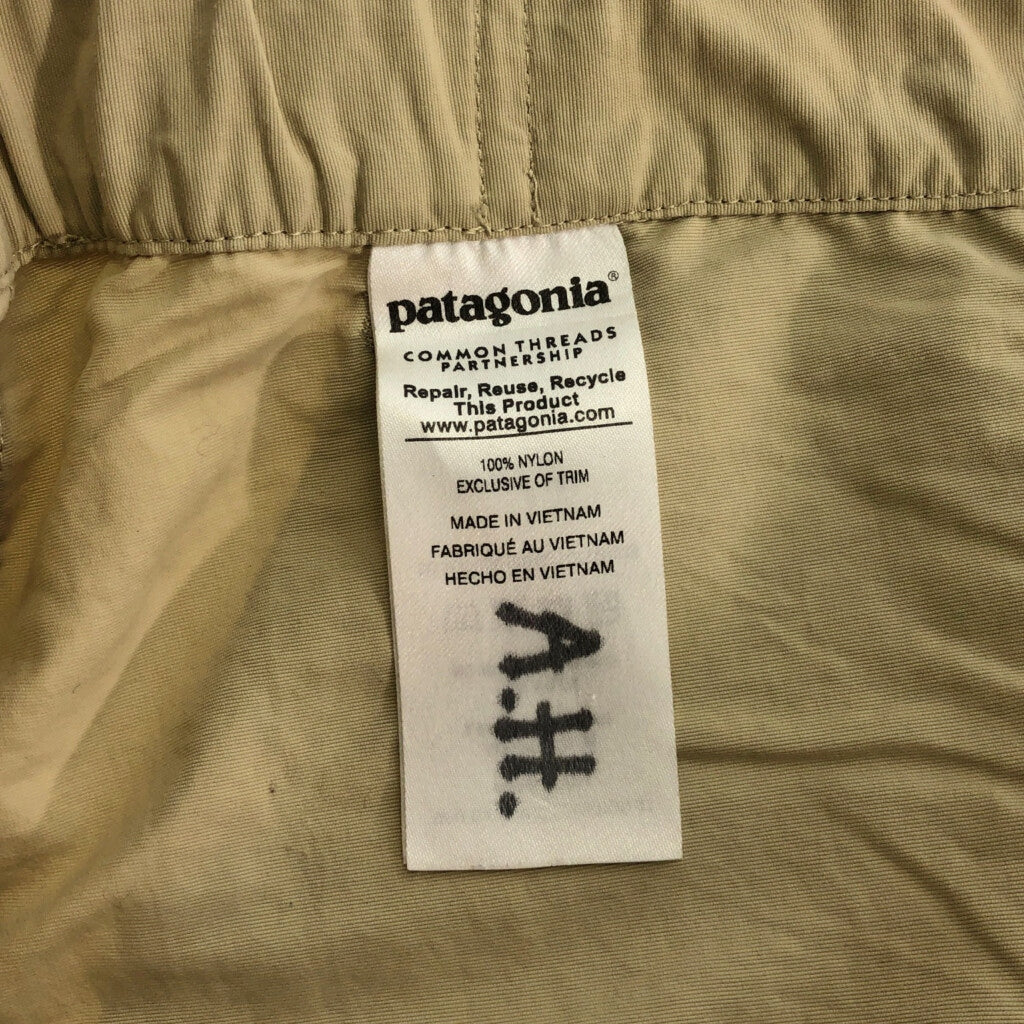 patagonia Nylon Pants