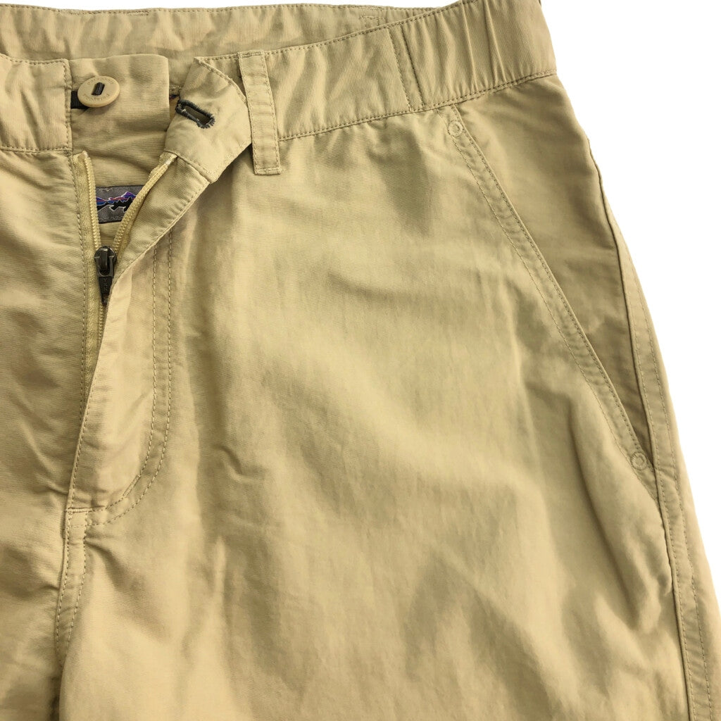 patagonia Nylon Pants