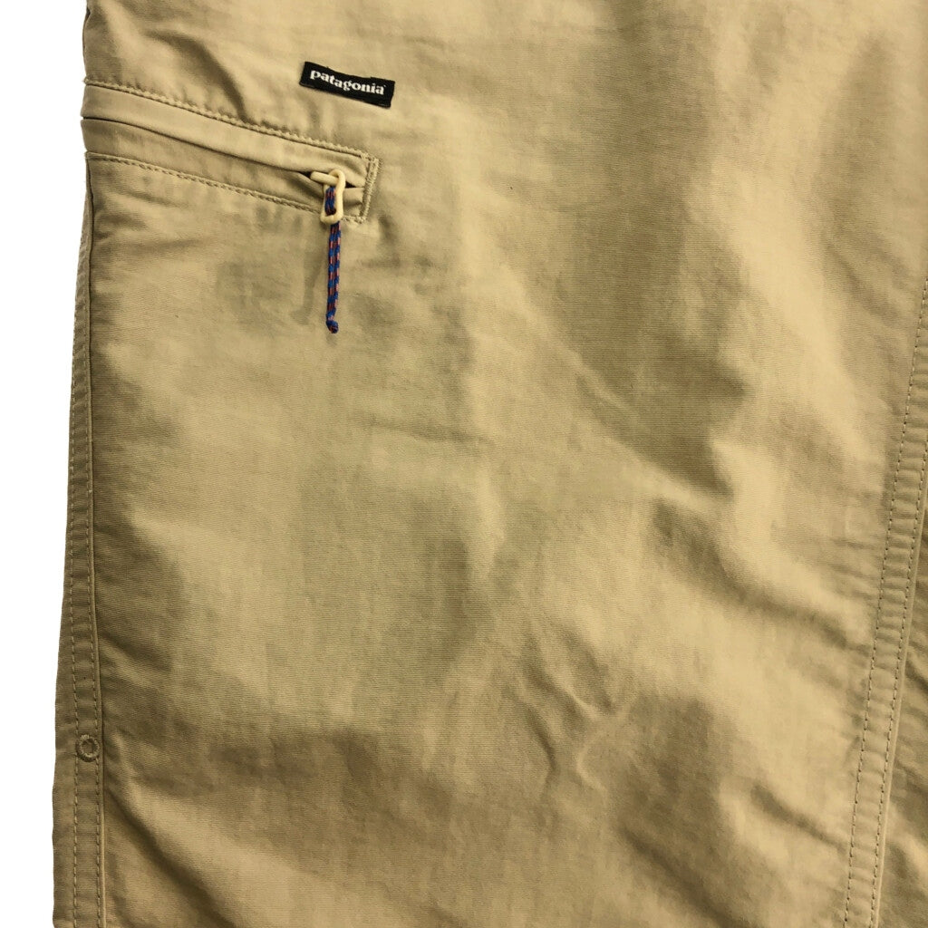 patagonia Nylon Pants