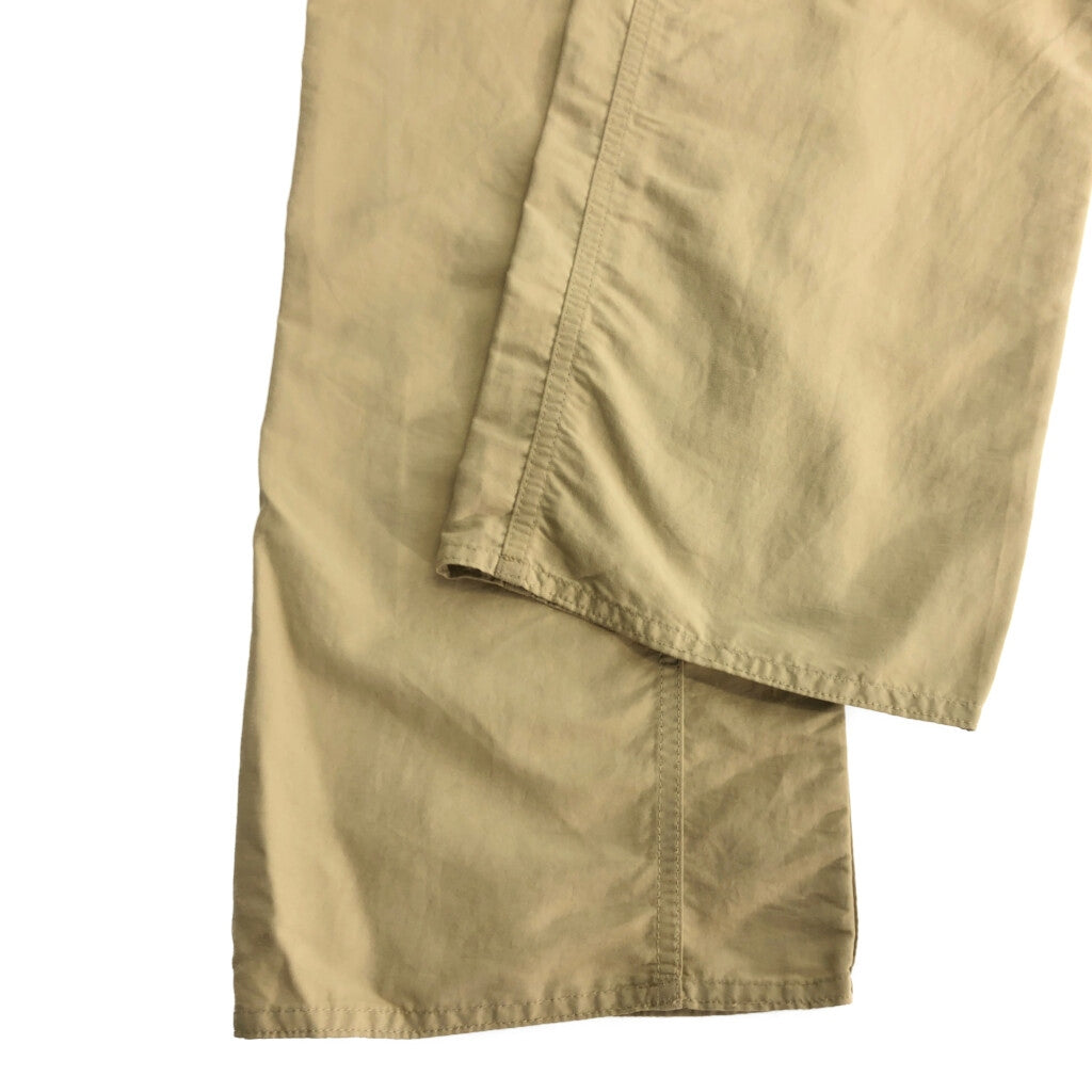 patagonia Nylon Pants