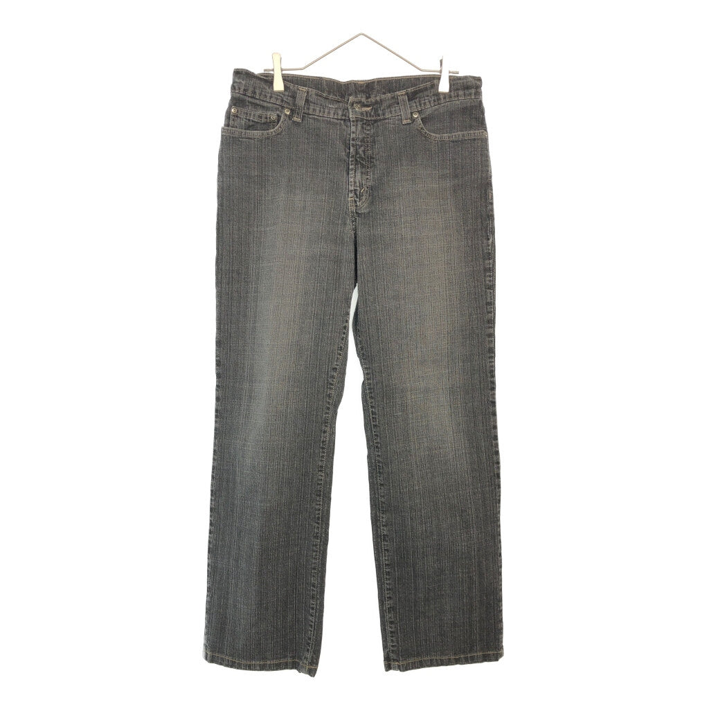 WILKE RODRIGUEZ Denim Pants
