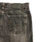 WILKE RODRIGUEZ Denim Pants
