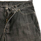 WILKE RODRIGUEZ Denim Pants