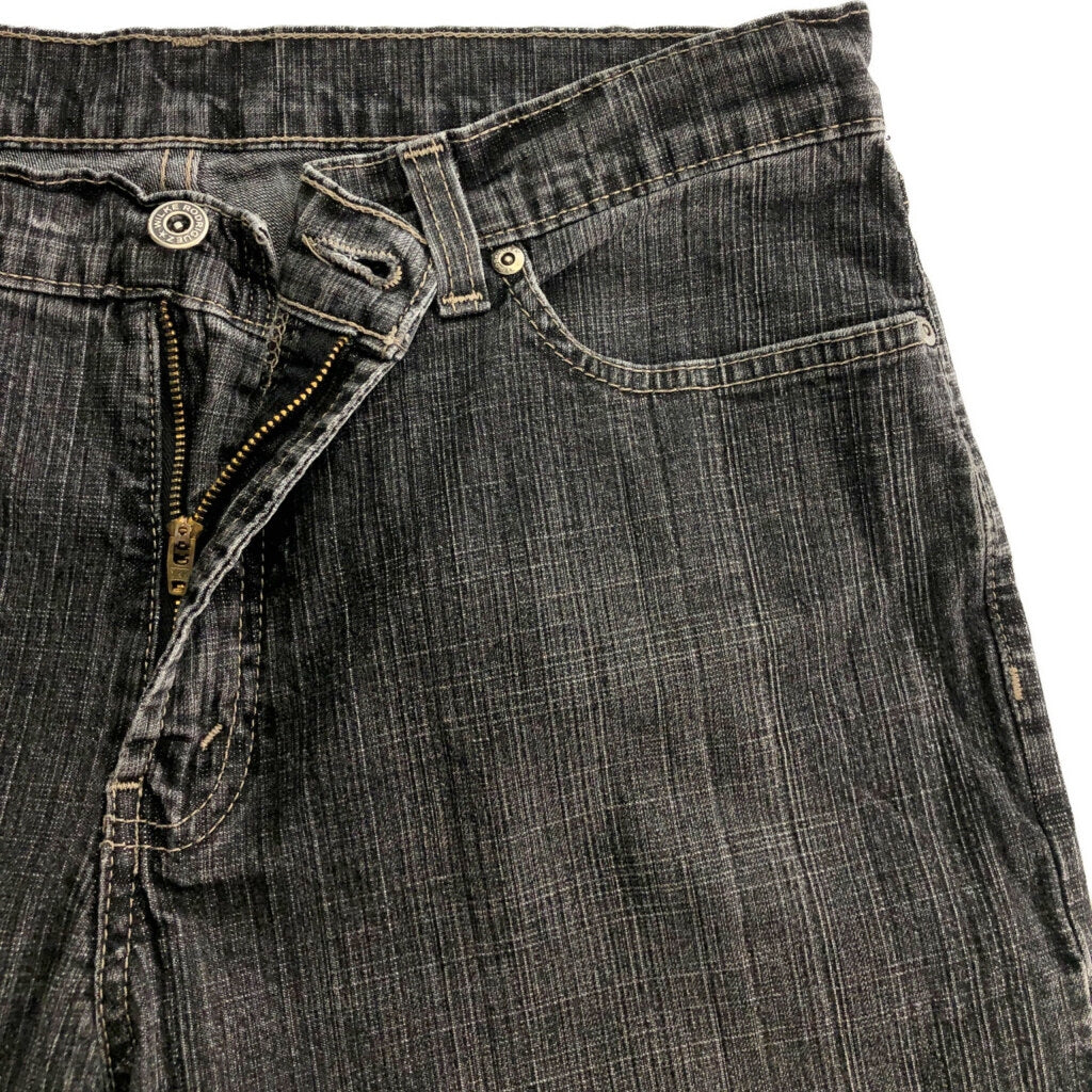 WILKE RODRIGUEZ Denim Pants