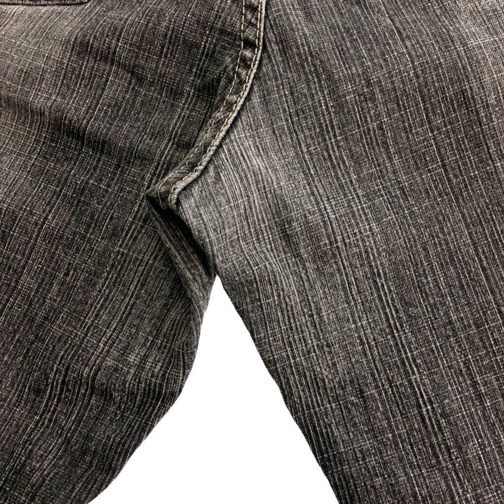 WILKE RODRIGUEZ Denim Pants