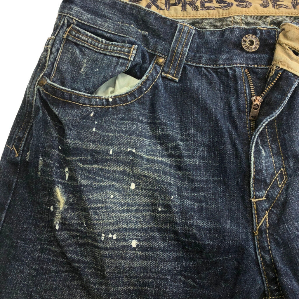 EXPRESS Denim Pants