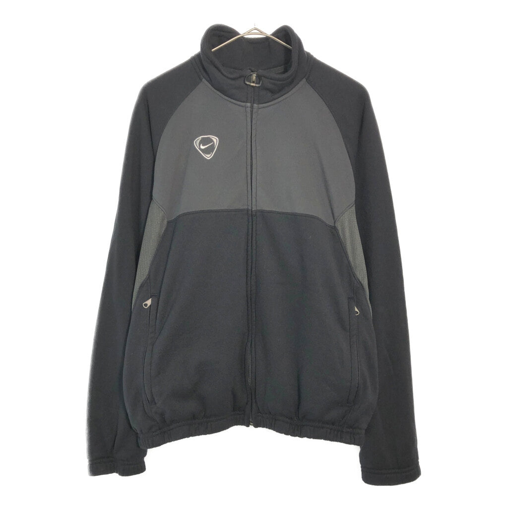 00s NIKE Warm Up Track Jacket