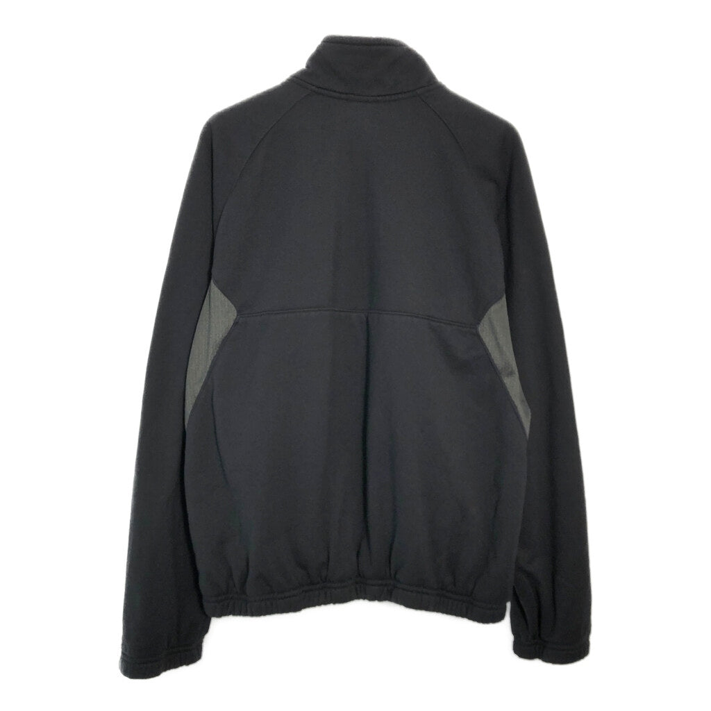 00s NIKE Warm Up Track Jacket