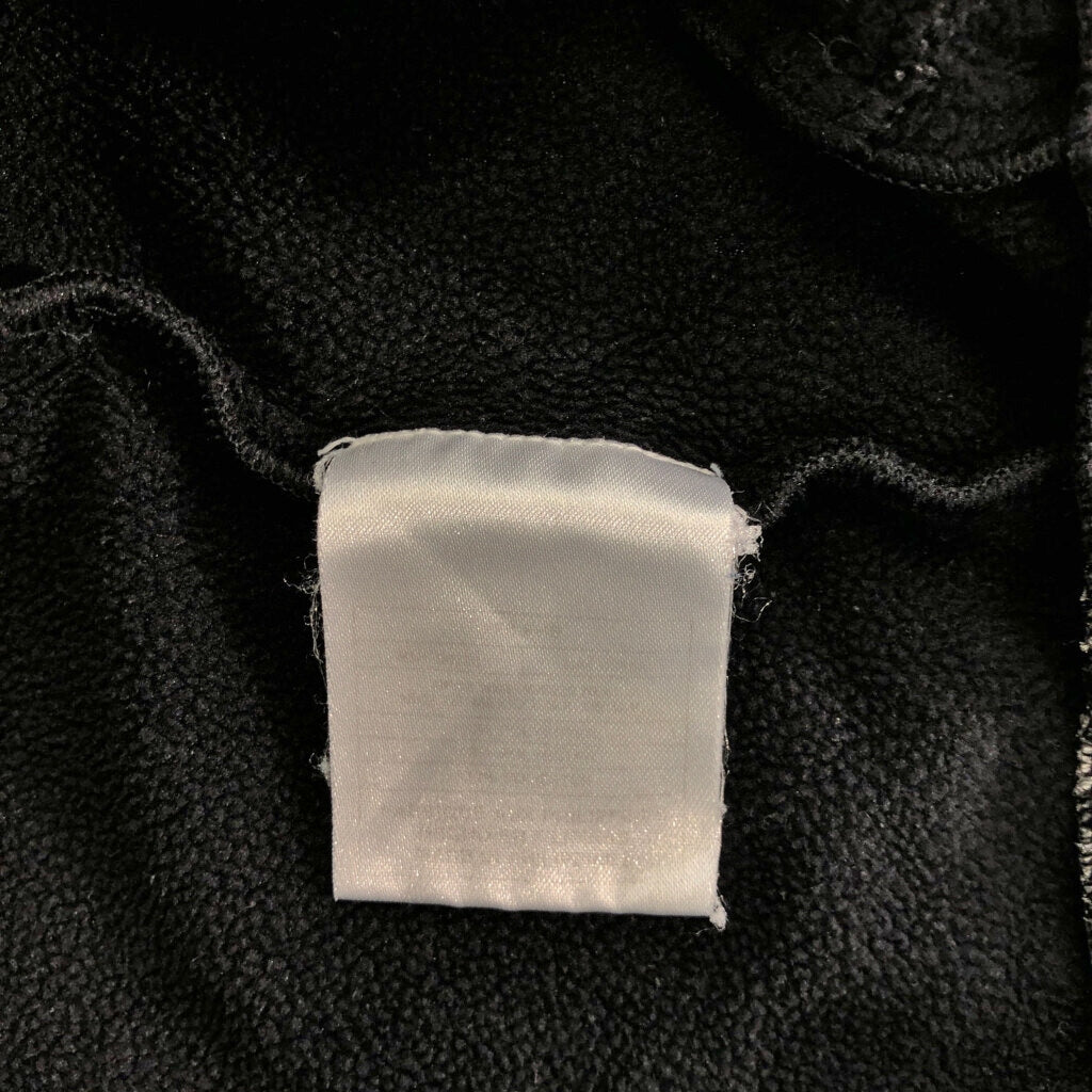 00s NIKE Warm Up Track Jacket