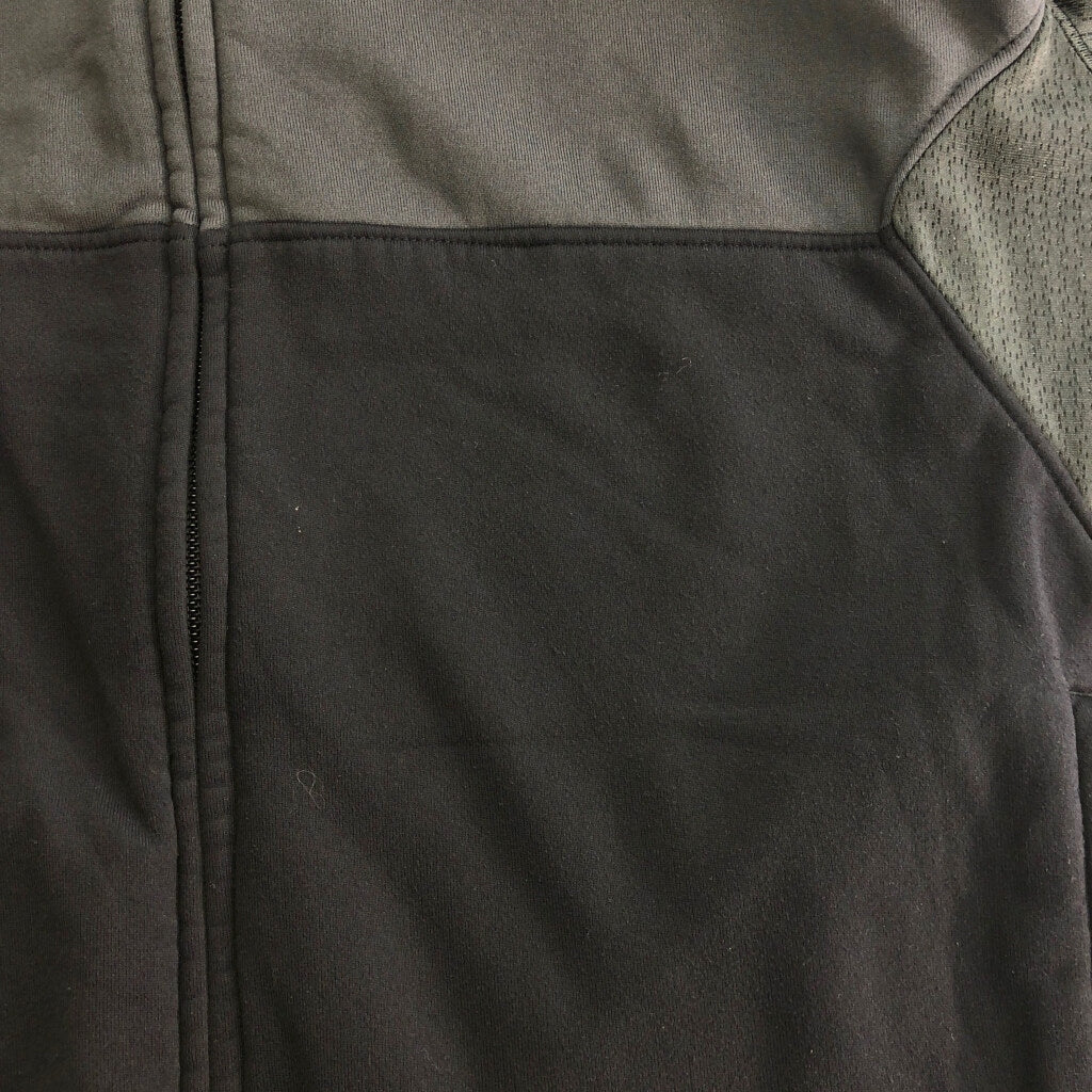 00s NIKE Warm Up Track Jacket