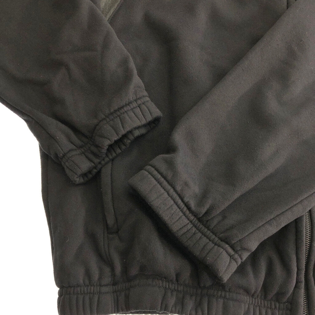 00s NIKE Warm Up Track Jacket