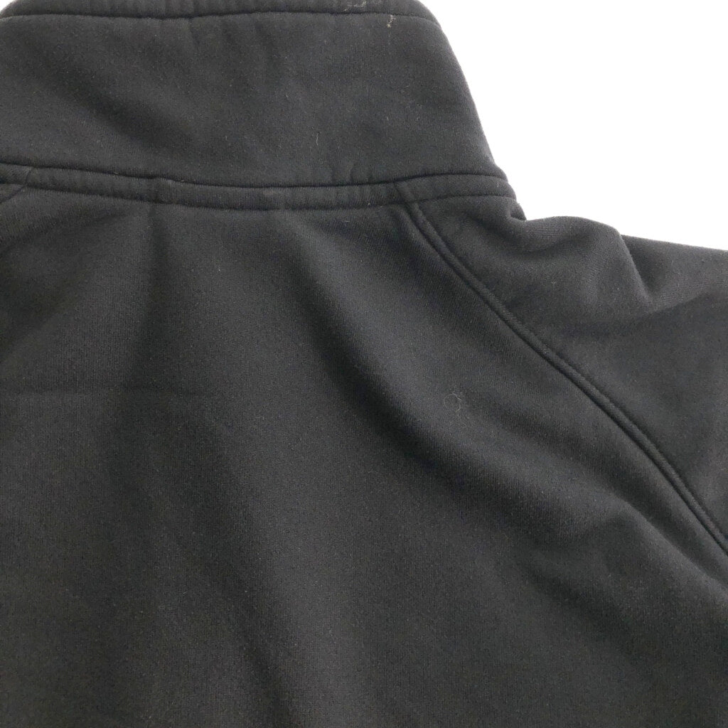00s NIKE Warm Up Track Jacket
