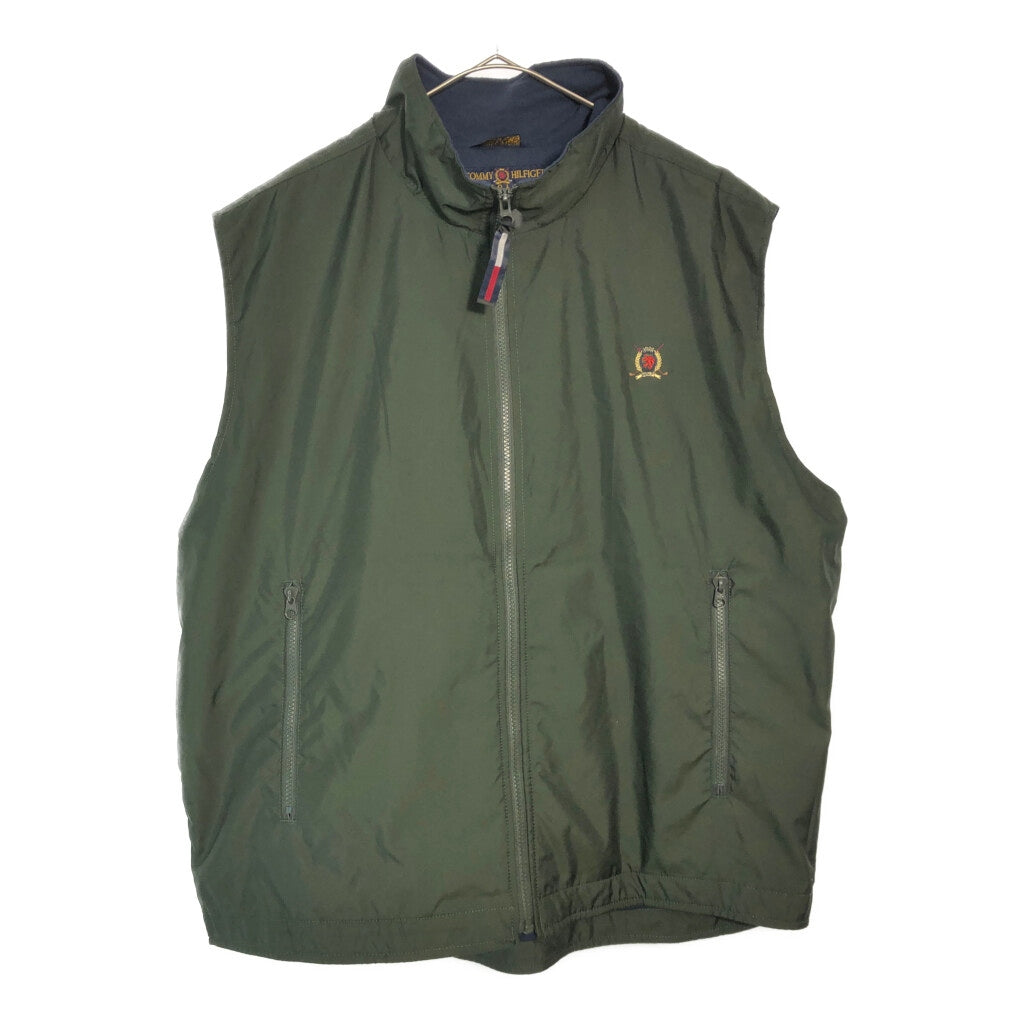 TOMMY HILFIGER Windbreaker Vest
