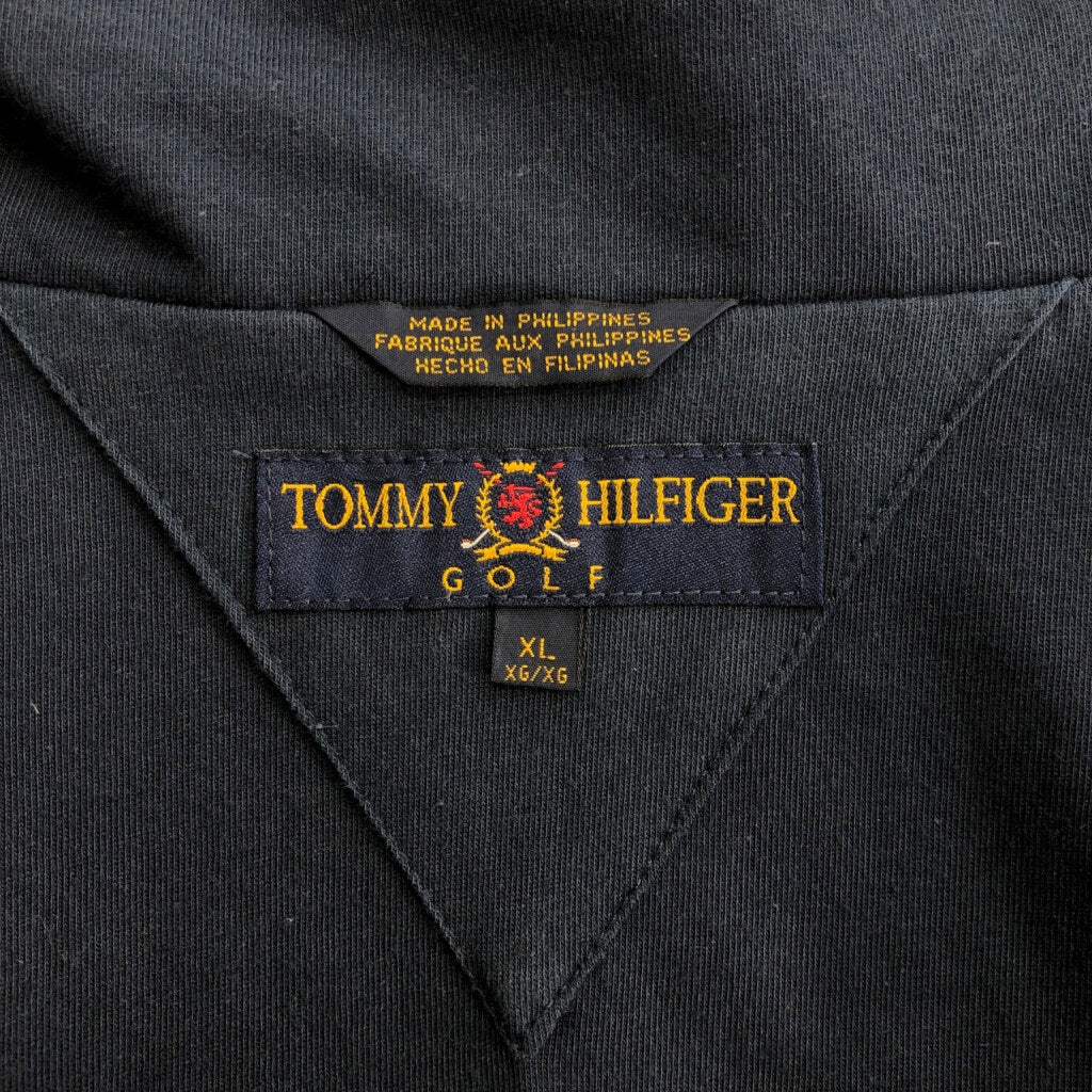 TOMMY HILFIGER Windbreaker Vest