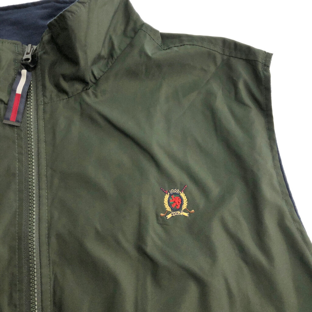 TOMMY HILFIGER Windbreaker Vest