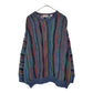 Norm Thompson ノームトンプソン 3D Knit Sweater