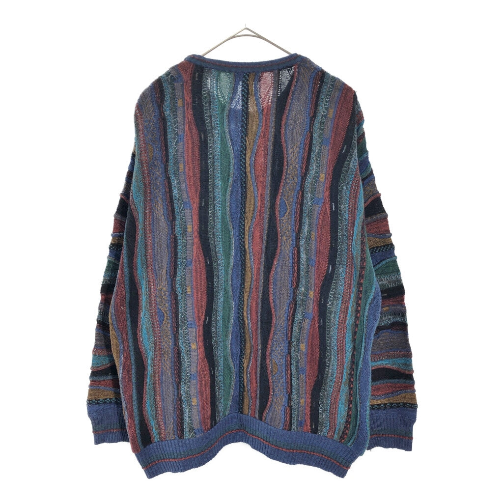 Norm Thompson ノームトンプソン 3D Knit Sweater
